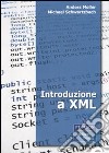 Introduzione a XML libro