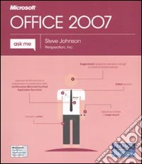 Microsoft Office 2007