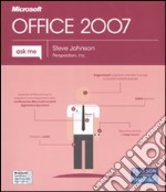 Microsoft Office 2007 libro