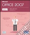 Microsoft Office 2007 libro