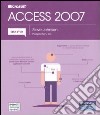 Microsoft Access 2007 libro