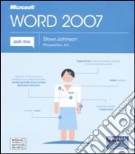 Microsoft Word 2007 libro