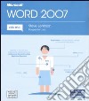Microsoft Word 2007 libro