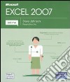 Microsoft Excel 2007 libro