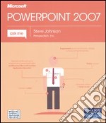 Microsoft Power Point 2007 libro