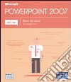 Microsoft Power Point 2007 libro