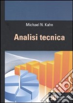 Analisi tecnica libro