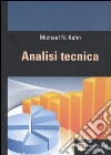 Analisi tecnica libro