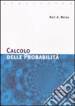 Calcolo delle probabilità libro