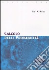 Calcolo delle probabilità libro