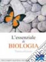 L'essenziale di biologia libro