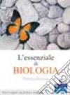 L'essenziale di biologia libro