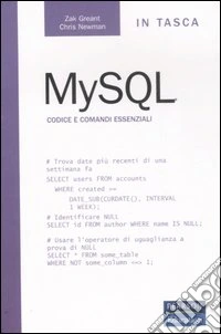 MySQL