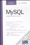 MySQL libro