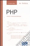 PHP libro di Wenz Christian