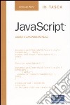 Javascript libro di Wenz Christian