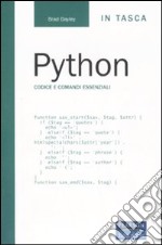 Python libro