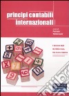 Principi contabili internazionali libro di Tettamanzi P. (cur.)