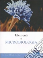 Elementi di microbiologia libro