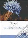 Elementi di microbiologia libro