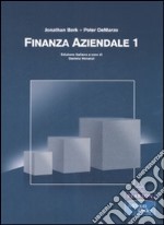 Finanza aziendale. Vol. 1 libro