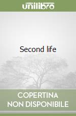 Second life libro