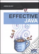 Effective Java