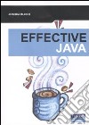 Effective Java libro