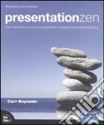 Presentationzen. Idee semplici su come progettare e tenere una presentazione libro