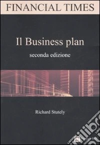 Il business plan