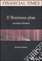 Il business plan libro