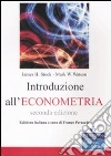 Introduzione all'econometria libro