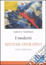 I moderni sistemi operativi libro