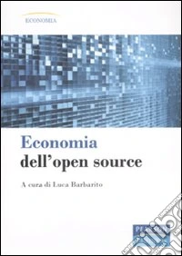 Economia dell'open source
