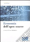 Economia dell'open source libro