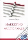 Marketing multicanale libro