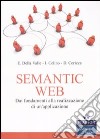 Semantic Web. Dai fondamenti alla realizzazione di un'applicazione libro