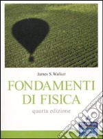 Fondamenti di fisica libro usato