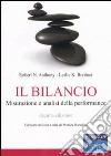 Il bilancio. Misurazione e analisi della performance libro