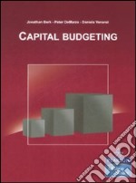 Capital budgeting