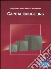 Capital budgeting libro