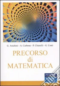 Precorso di matematica