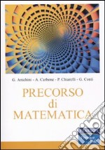 Precorso di matematica libro