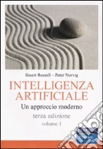 Intelligenza artificiale. Un approccio moderno. Vol. 1