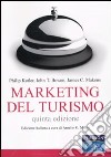 Marketing del turismo libro