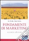 Fondamenti di marketing libro di Blythe Jim Cedrola Elena