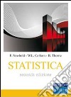 Statistica libro