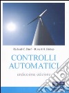 Controlli automatici libro