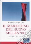 Il marketing del nuovo millennio libro di Kotler Philip Keller Kevin L.