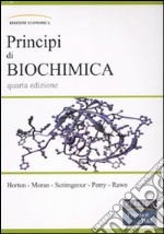 Principi di biochimica. Ediz. illustrata libro